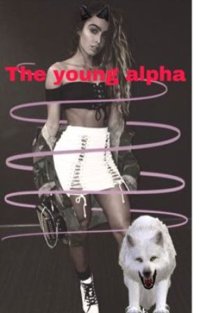 The young in the alpha pack by Lincolnssink