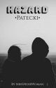  HAZARD •Patecki• by MrsSpiderWoman