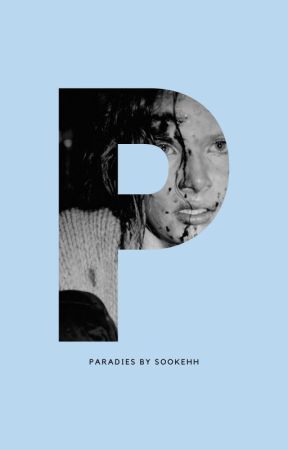 paradies ∆ dark by sookehh