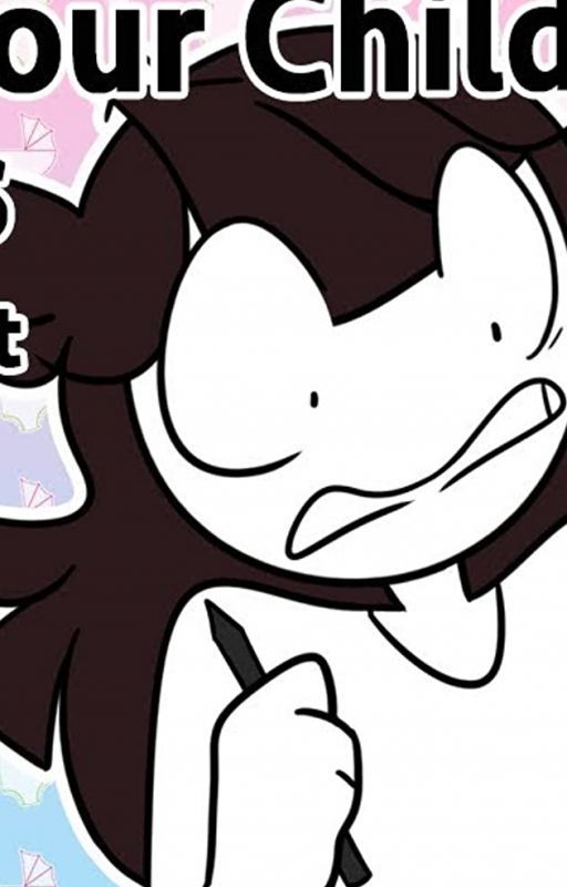 It's Not Odd That I love You (JaidenAnimations x TheOdd1sOut) by Thattheaterkidhehe