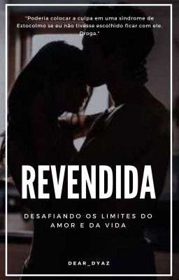 Revendida ao dono do morro. cover