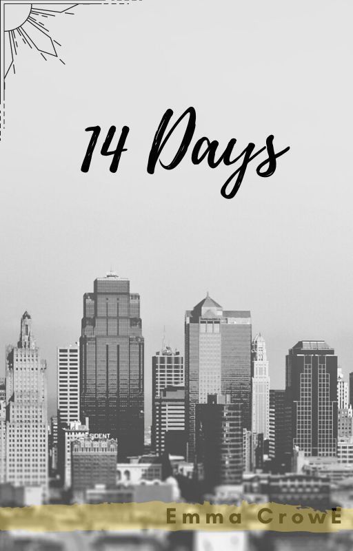 14 Days by emmy_joy