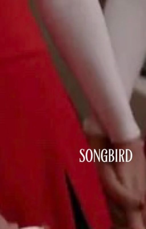 songbird || santana lopez by awkotters