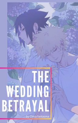 The Wedding Betrayal cover