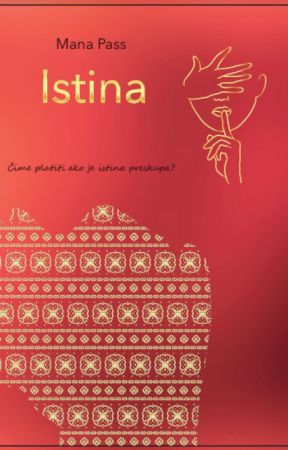 ISTINA by PutRukopisa