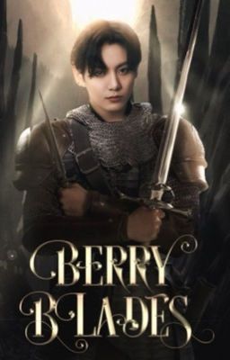 BERRY BLADES cover