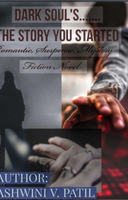 DARK SOUL'S: The Story You Started cover