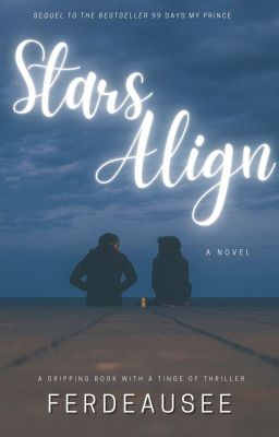 Stars Align✅ cover