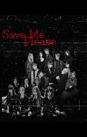 Save Me,Please (BTS×BP×DC) by stayntiber_