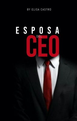 Esposa del CEO cover