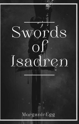 Swords of Isadren (BoyxBoy) cover