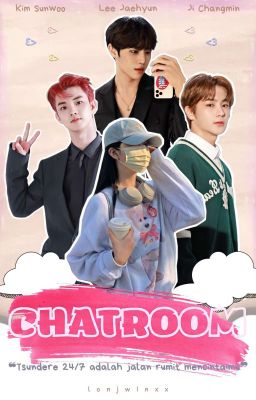 Chatroom [The Boyz X You] cover