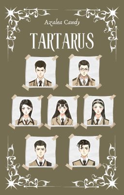 TARTARUS (END) cover