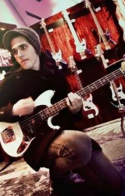 Mikey Way Oneshots cover