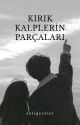 KIRIK KALPLERİN PARÇALARI (TAMAMLANDI) by ayligeceler