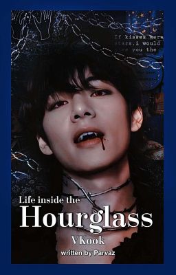 Life inside the Hourglass | Completed cover