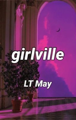 girlville ((yandere x reader)) cover