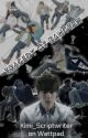 Tragedy of Bangtan // BTS FF by Iulanta_Writer