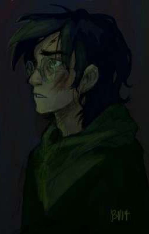 Why...(depressed harry potter) by Drarryisthebestship6