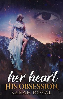 Her Heart, His obsession cover