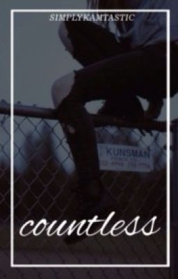 Countless (Completed) cover