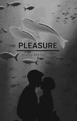 PLEASURE cover