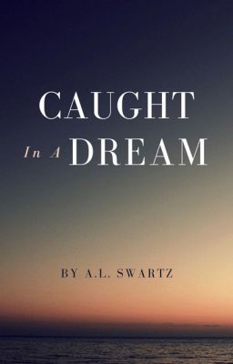 Caught In A Dream cover