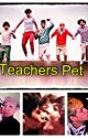 Teachers Pet by LovableLexi