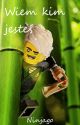 Wiem, kim jesteś | Trylogia Kreatywności Tom I | NINJAGO ❁ by violinzkp