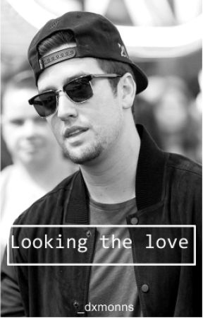 »Looking the love ||Logan Henderson y tu|| by dxmonns