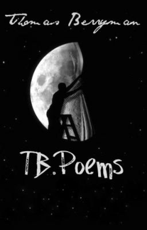 TB Poems by ThomasBerryman