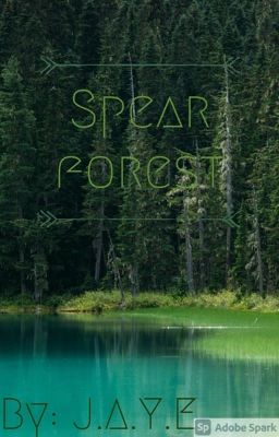 Spear Forest  cover