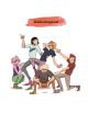 THE BAKUSQUAD by mereqetengue