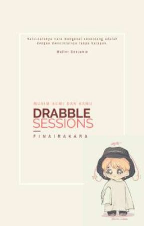 Drabble FF | Musim Semi dan Kamu by Finairakara