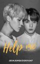 help me(jikook) by jeonjungkookfan7