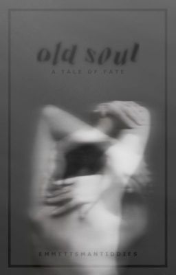 Old Soul cover