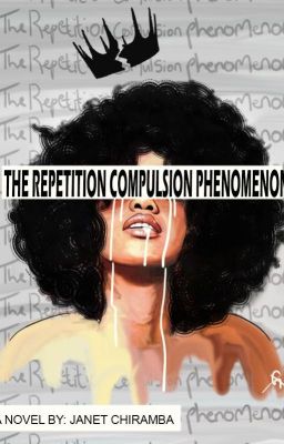 Repetition Compulsion cover