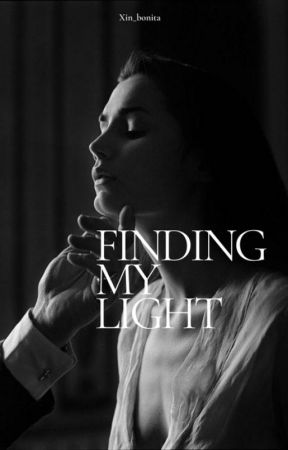 Finding my light by Xin_Bonita