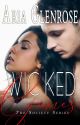 Wicked Games [Mature 18  ] **COMPLETE** by Aria_Glenrose