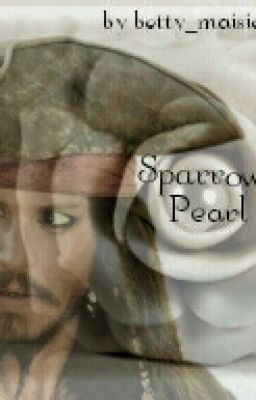 Sparrow's Pearl cover