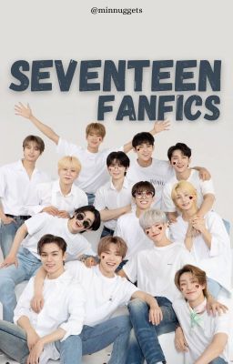 SEVENTEEN FANFICS cover