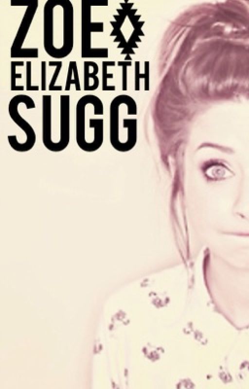 Zoe Elizabeth Sugg by 101reasons