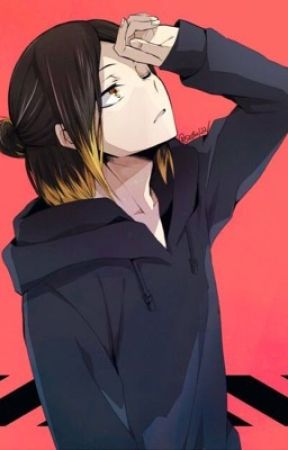 My Perfect Boyfriend (kenma x reader) by ok_why_this