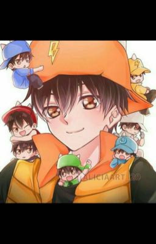 Boboiboy x reader Songfic Oneshot.        ╰(*'︶'*)╯♡qqqqqqqdge by SUPRAMA