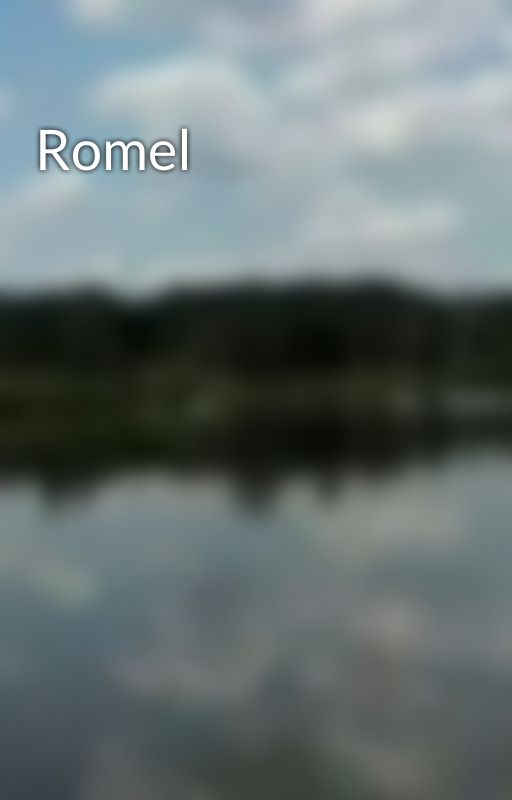 Romel by FatMomma