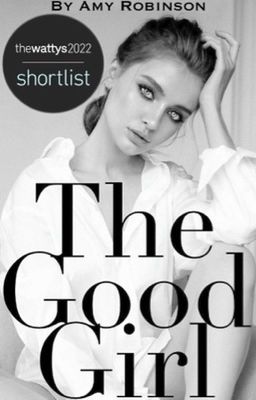 The Good Girl  cover