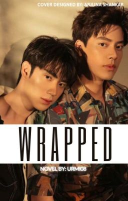 Wrapped  cover