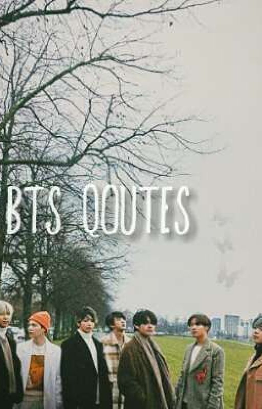 BTS Qoutes by multimicay