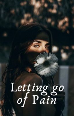 Letting go of pain cover