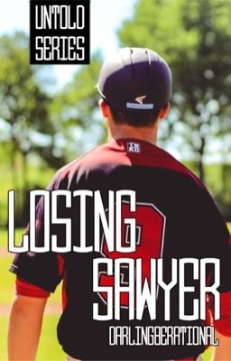 Losing Sawyer cover